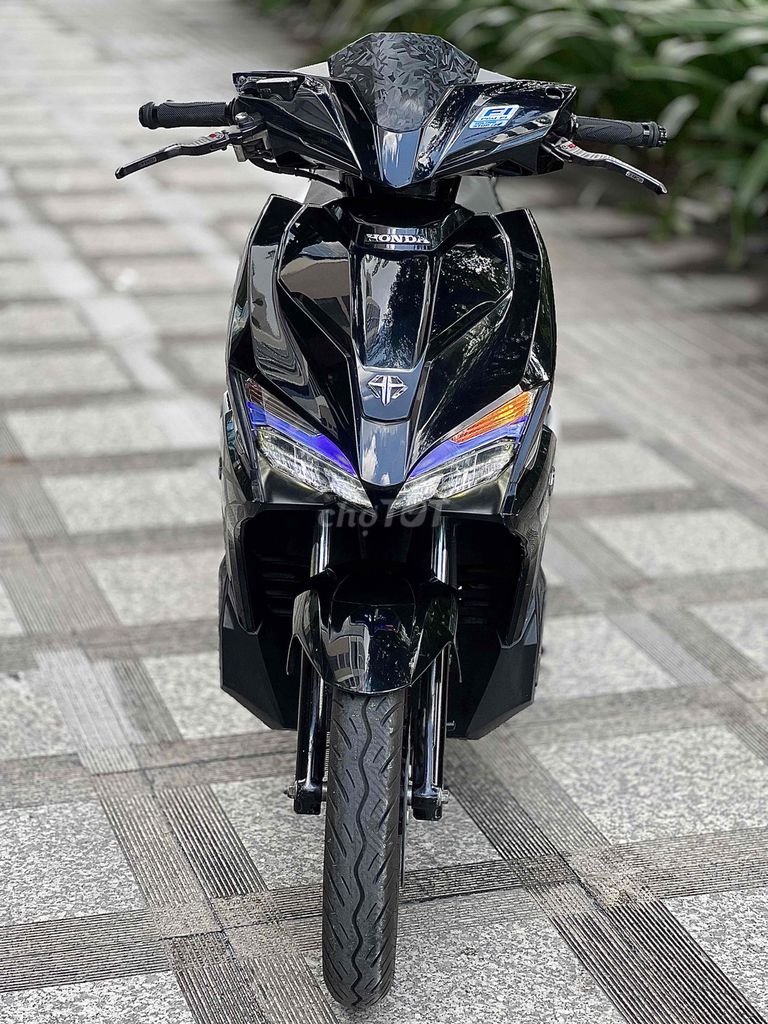 Honda 2018 - ảnh 1