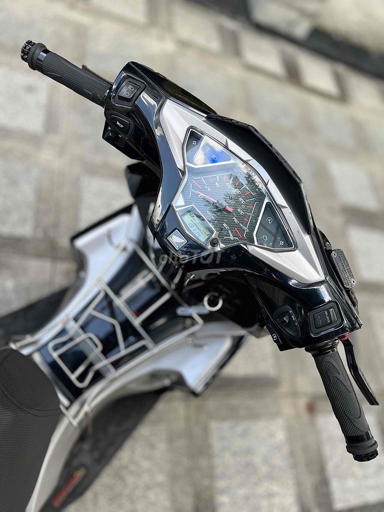 Honda 2018 - ảnh 3