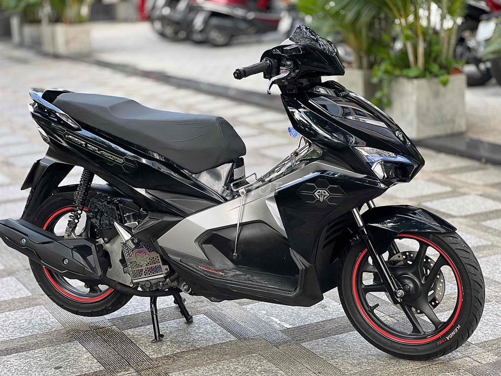 Honda 2018 - ảnh 4