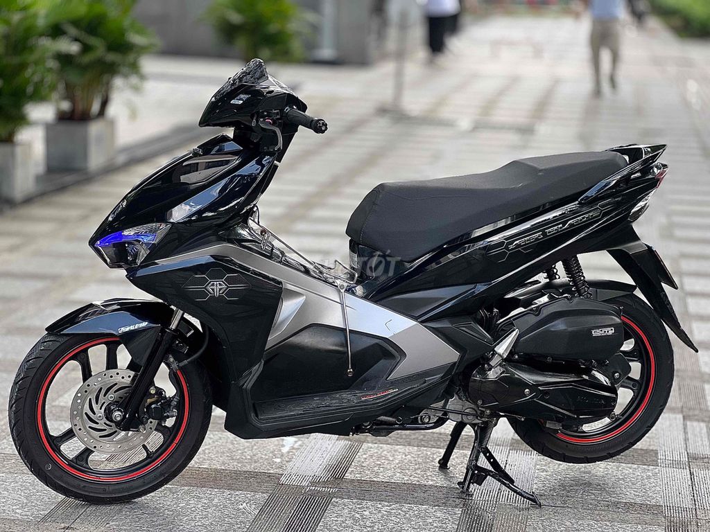 Honda 2018 - ảnh 5