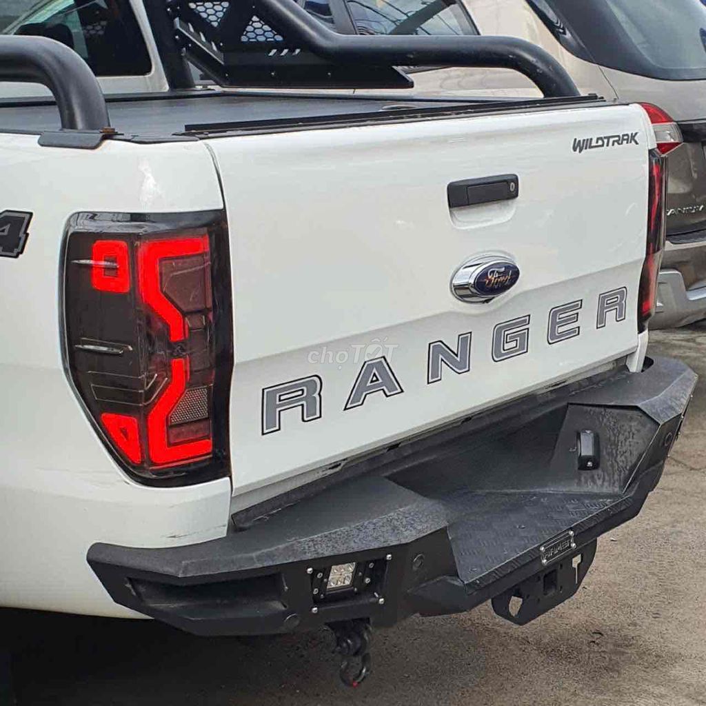 Ford 2019 - ảnh 2
