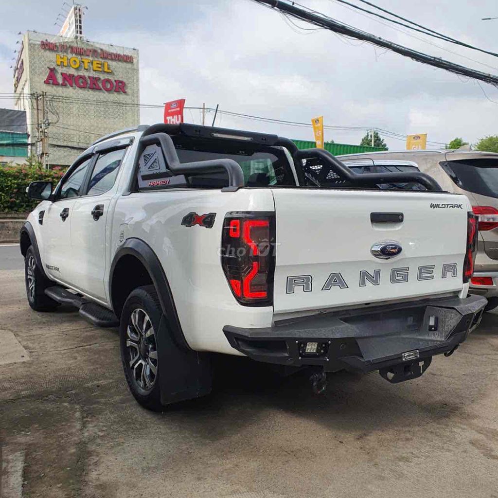 Ford 2019 - ảnh 3