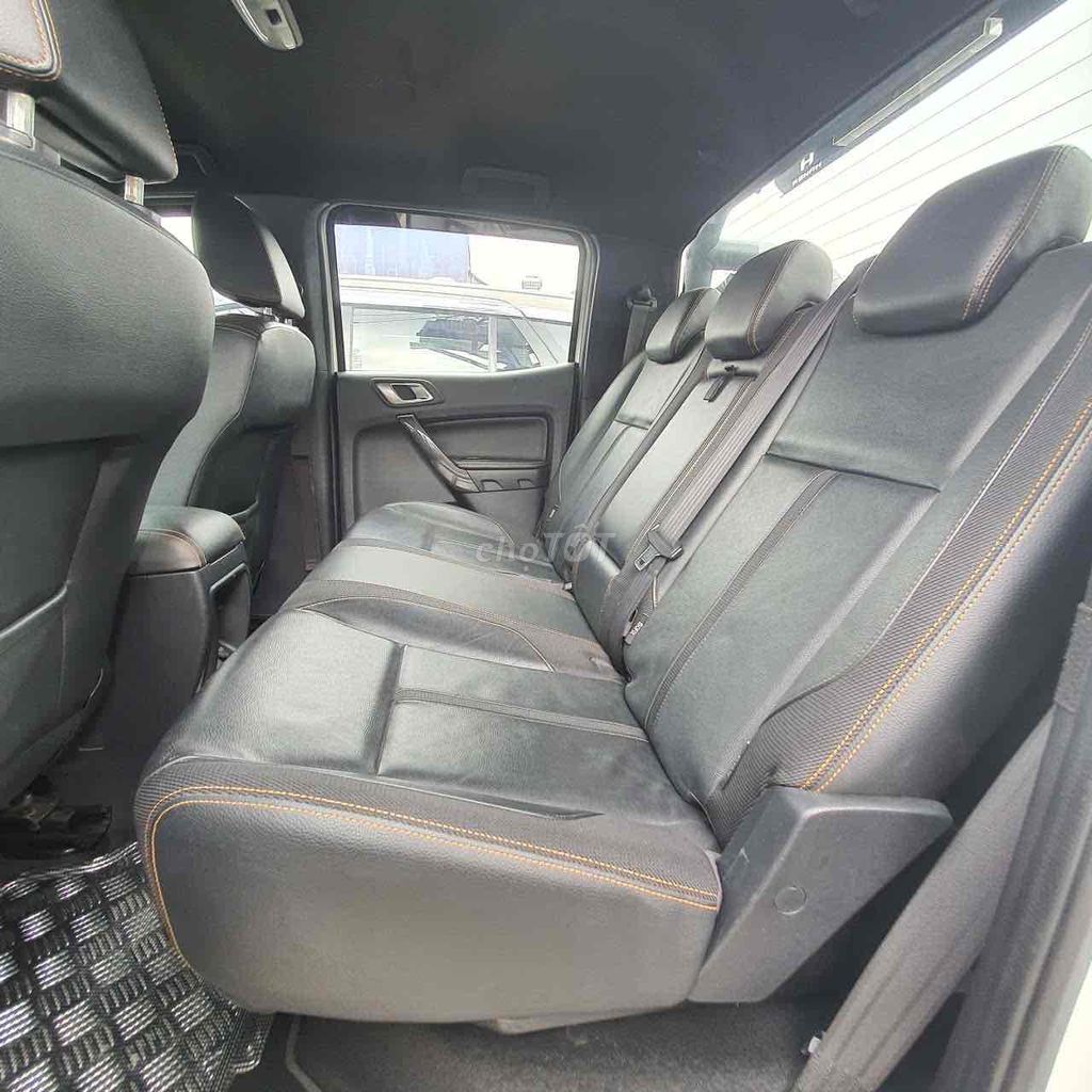 Ford 2019 - ảnh 4
