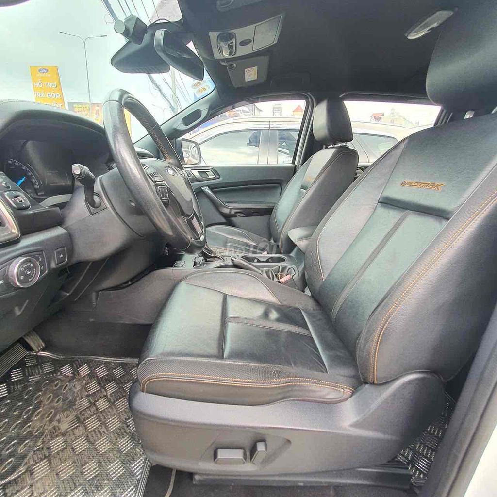Ford 2019 - ảnh 5