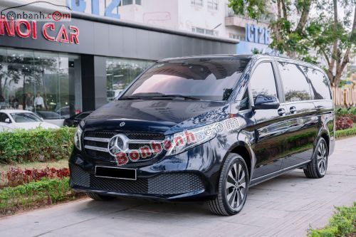 Mercedes-Benz 2020 - ảnh 1