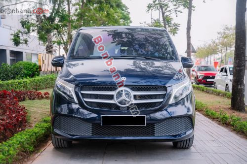 Mercedes-Benz 2020 - ảnh 2