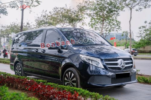 Mercedes-Benz 2020 - ảnh 3