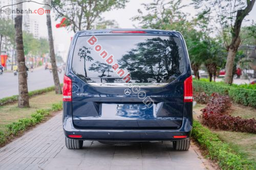 Mercedes-Benz 2020 - ảnh 4