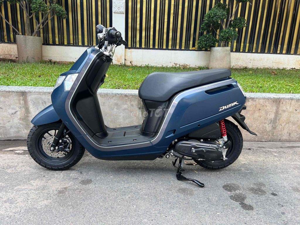 Honda 2023 - ảnh 1