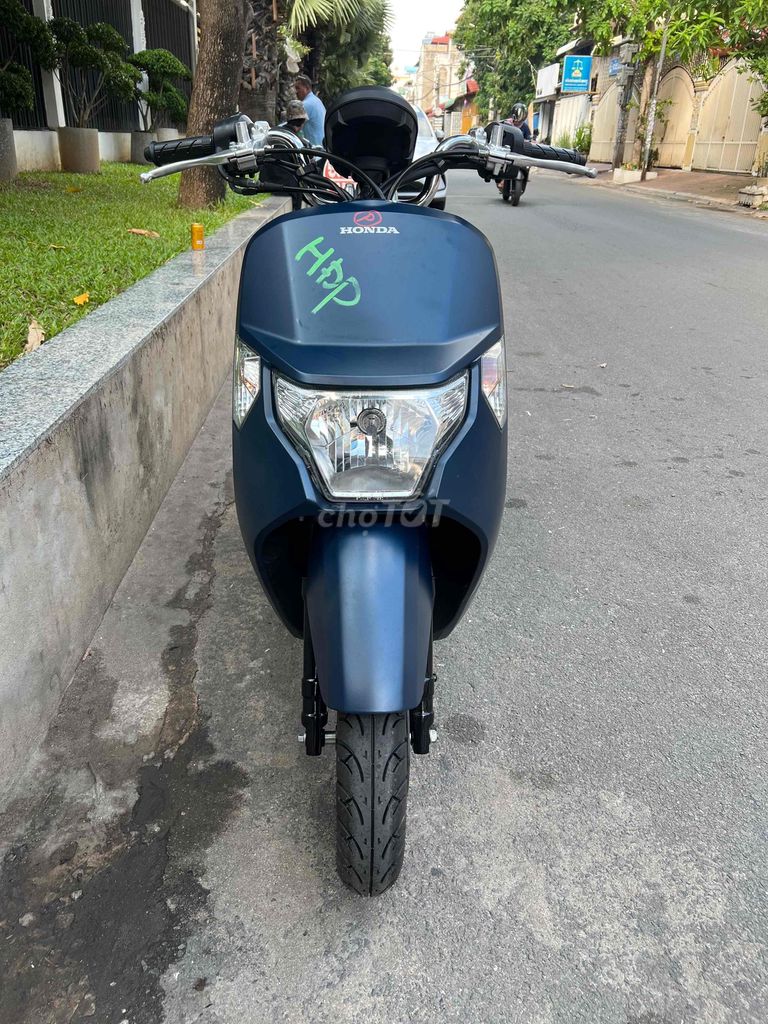 Honda 2023 - ảnh 3