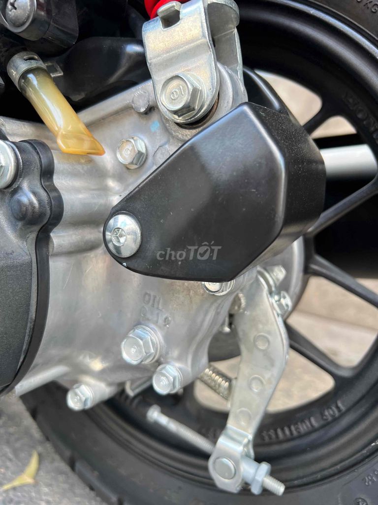 Honda 2023 - ảnh 4