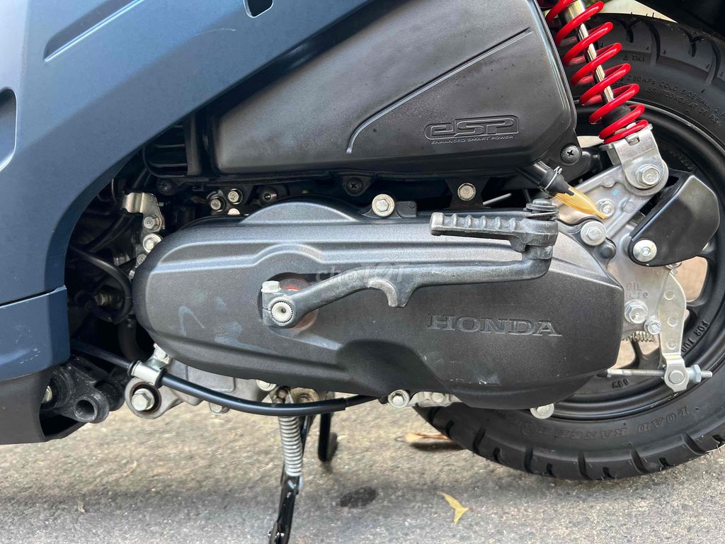 Honda 2023 - ảnh 5