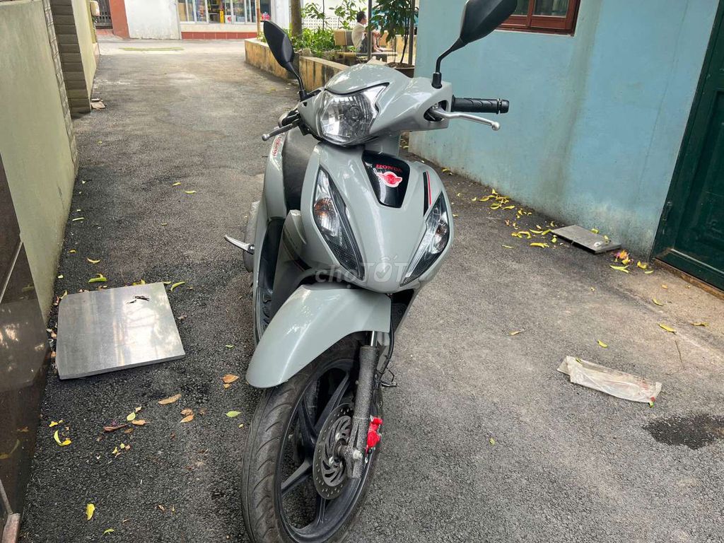 Honda Vision 2025 - ảnh 4