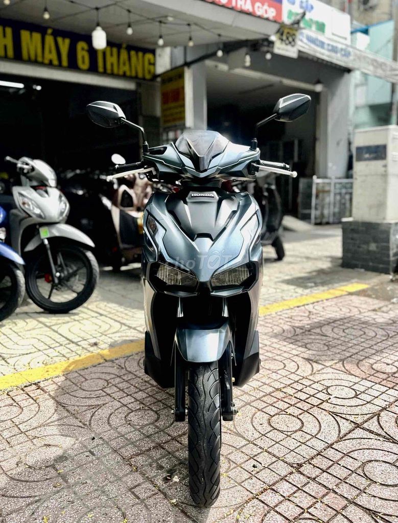 Honda Air Blade 2021 - ảnh 1