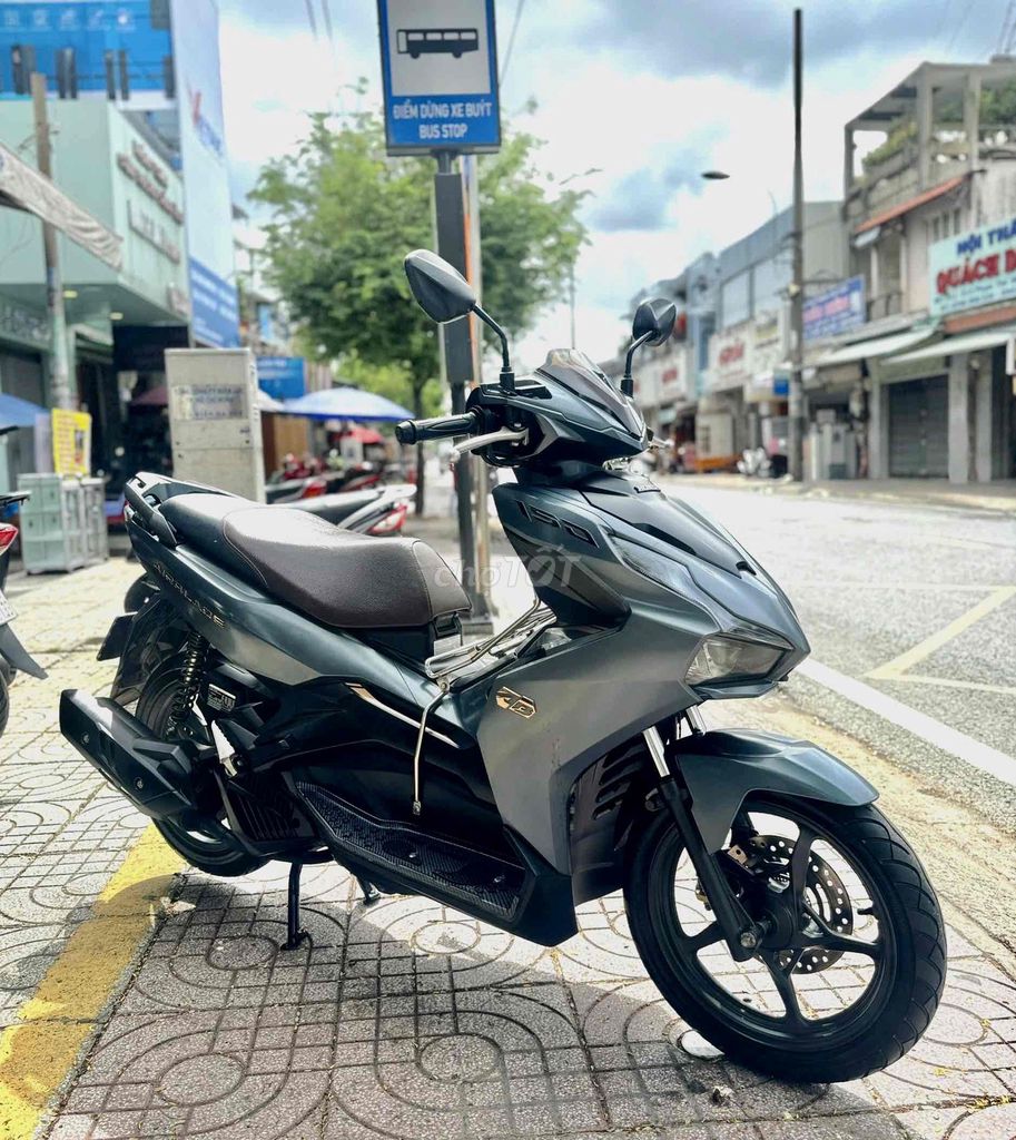 Honda Air Blade 2021 - ảnh 4