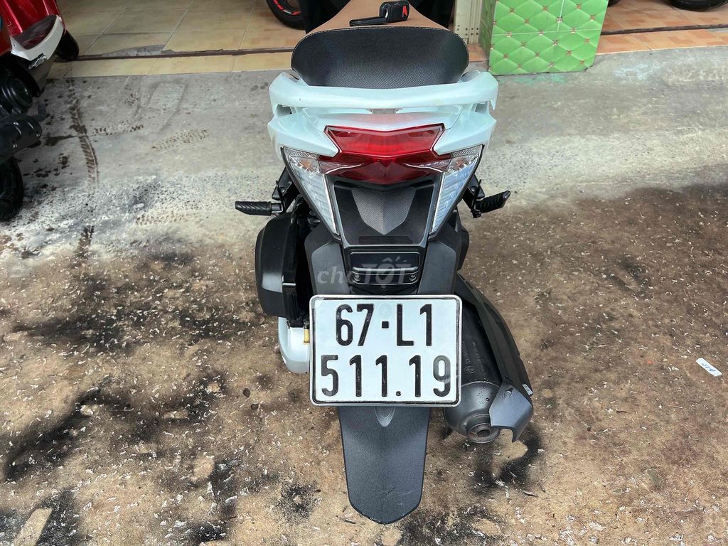 Honda Click 2013 - ảnh 1