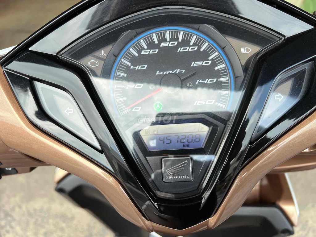 Honda Click 2013 - ảnh 2