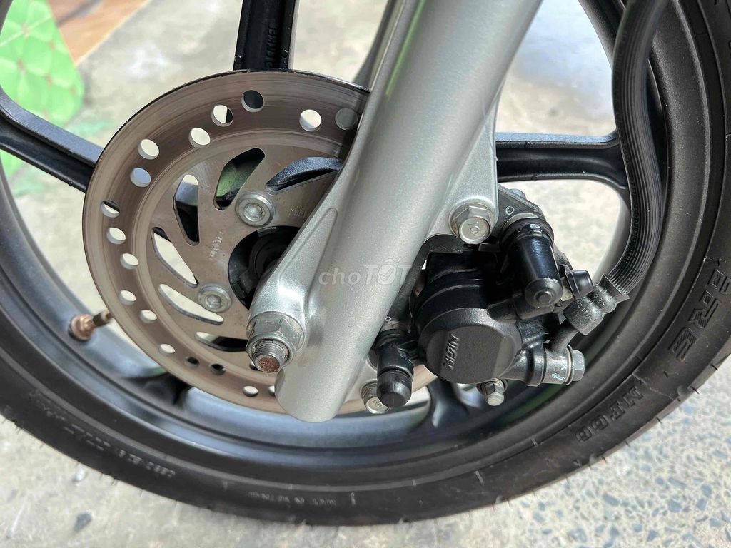 Honda Click 2013 - ảnh 4
