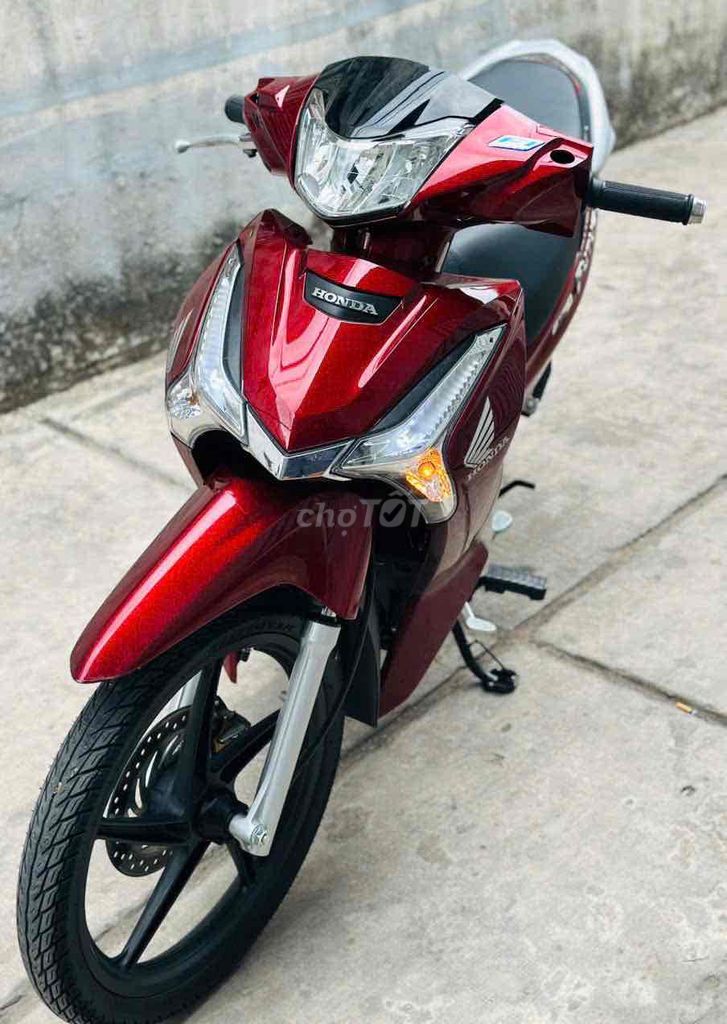 Honda Future 2021 - ảnh 1