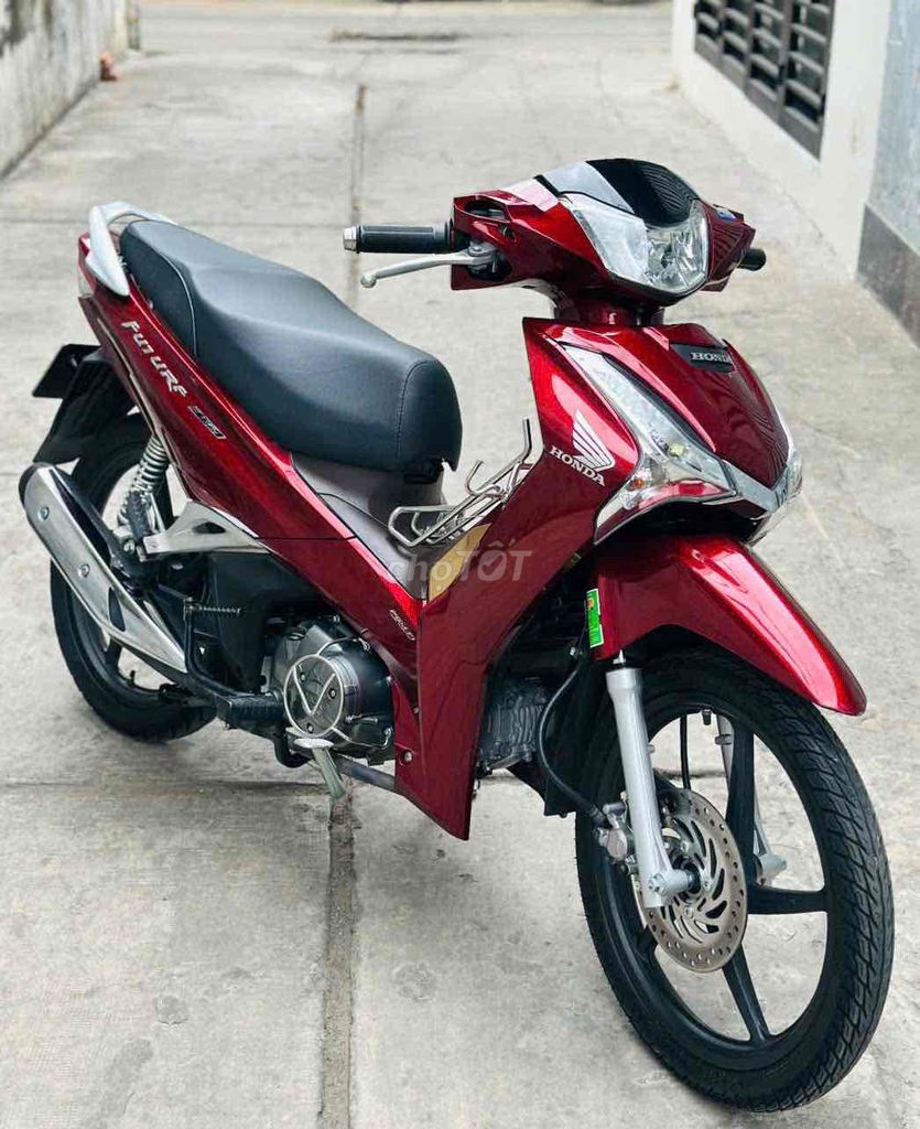 Honda Future 2021 - ảnh 2