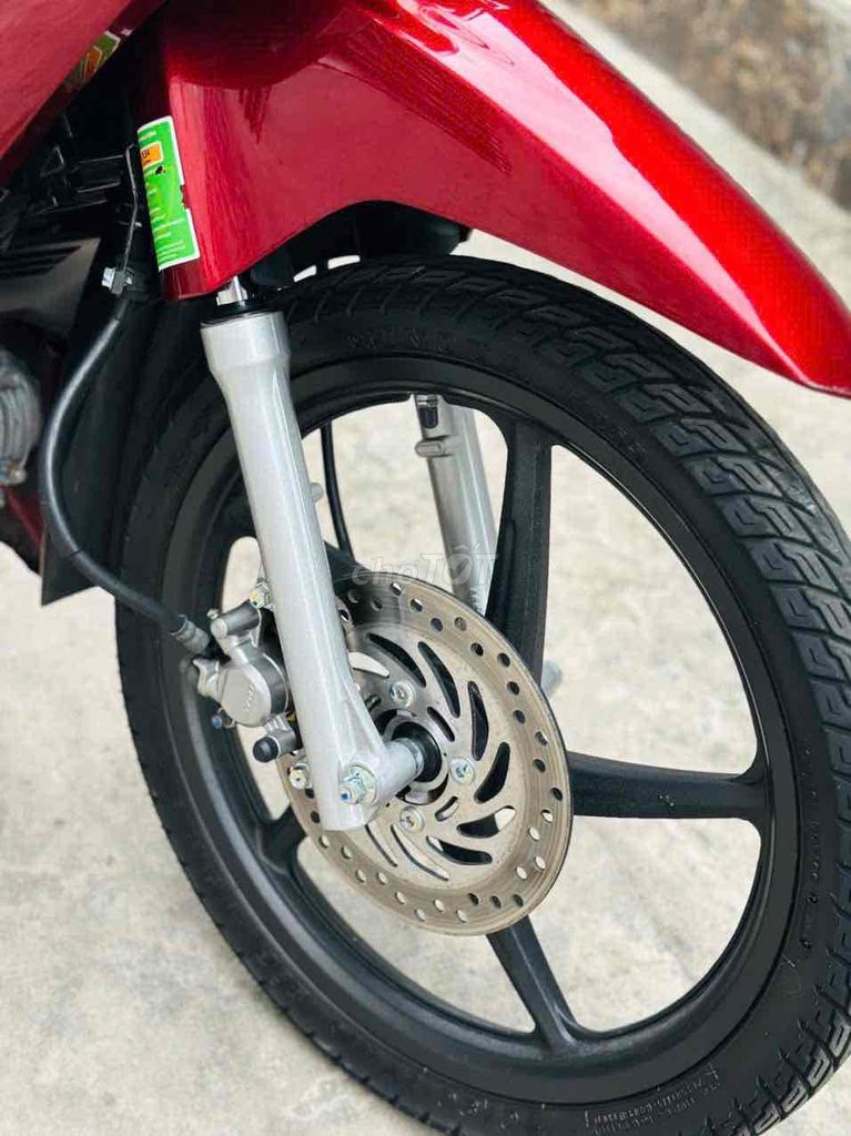 Honda Future 2021 - ảnh 3