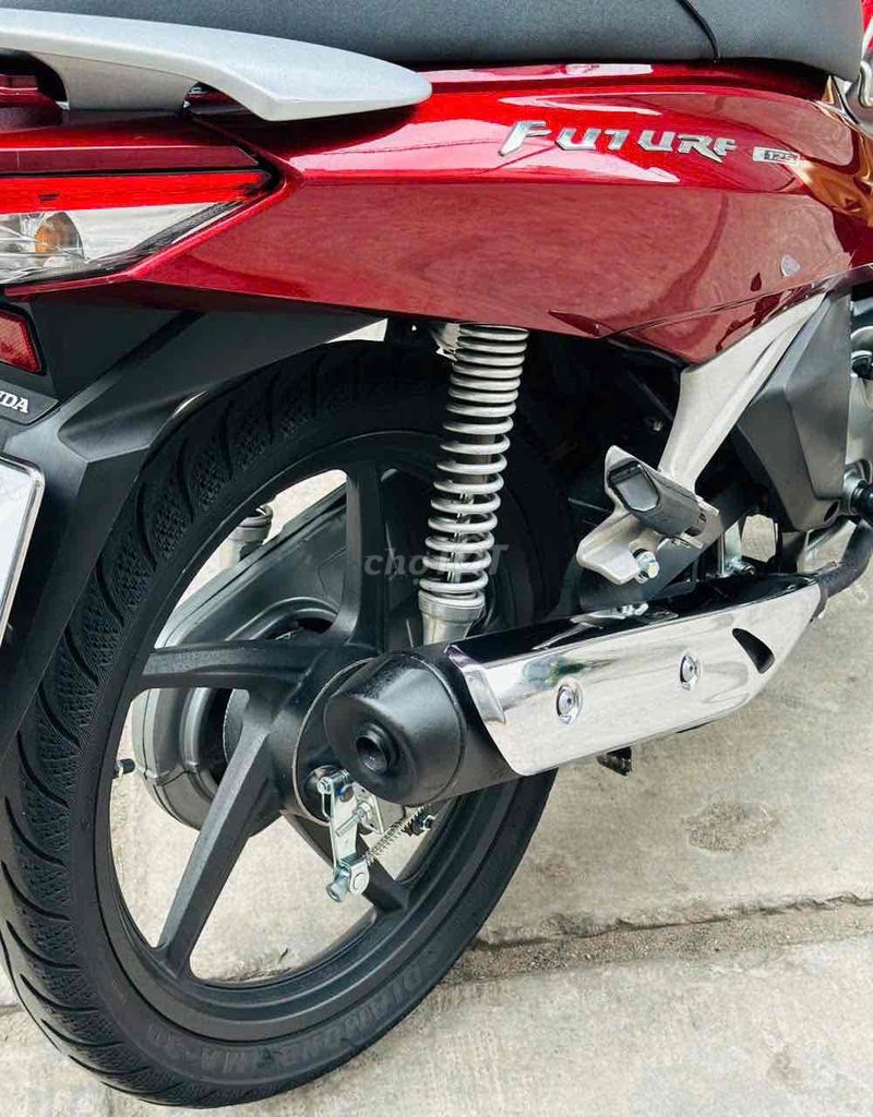 Honda Future 2021 - ảnh 4