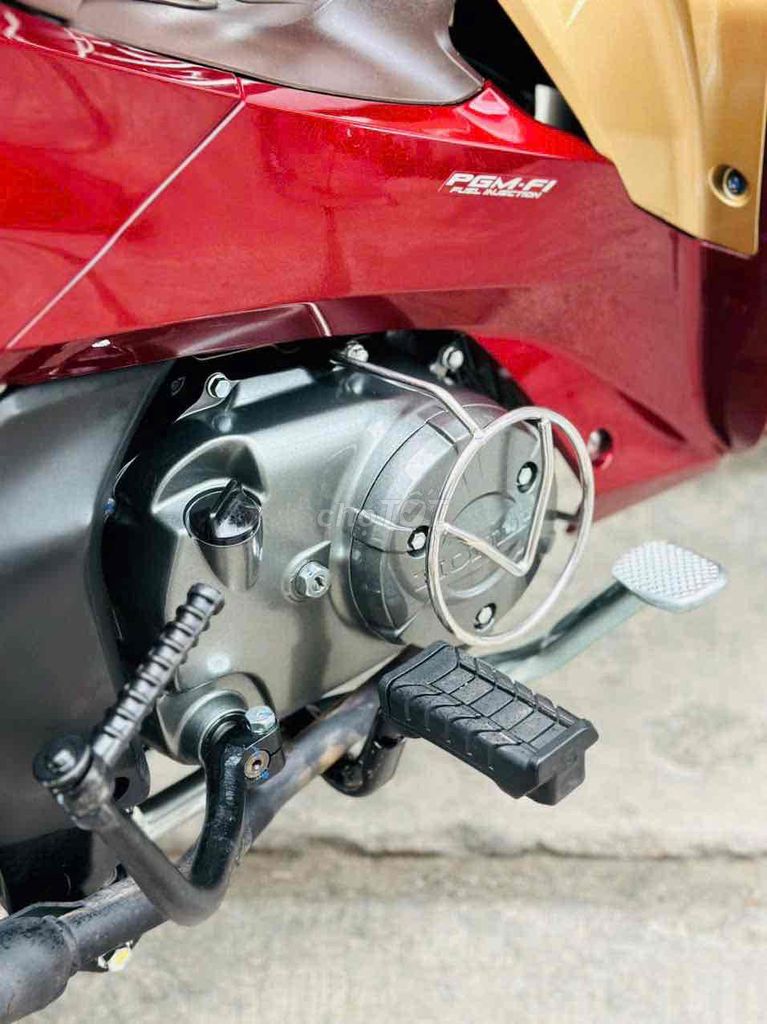 Honda Future 2021 - ảnh 5
