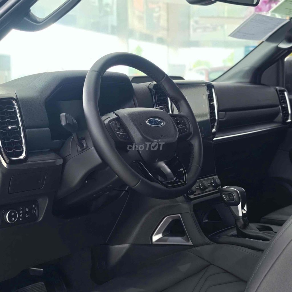 Ford Everest 2026 - ảnh 3