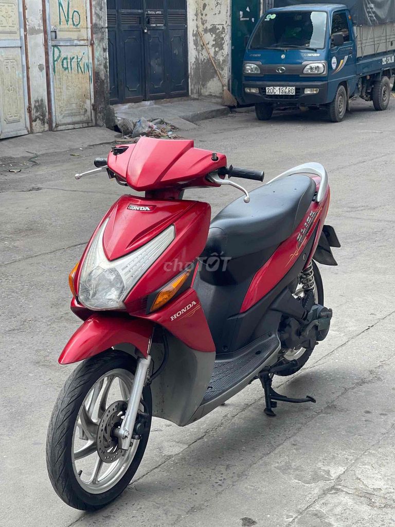 Honda Click 2013 - ảnh 1