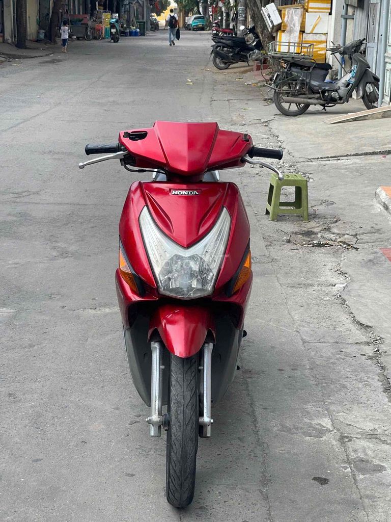 Honda Click 2013 - ảnh 2