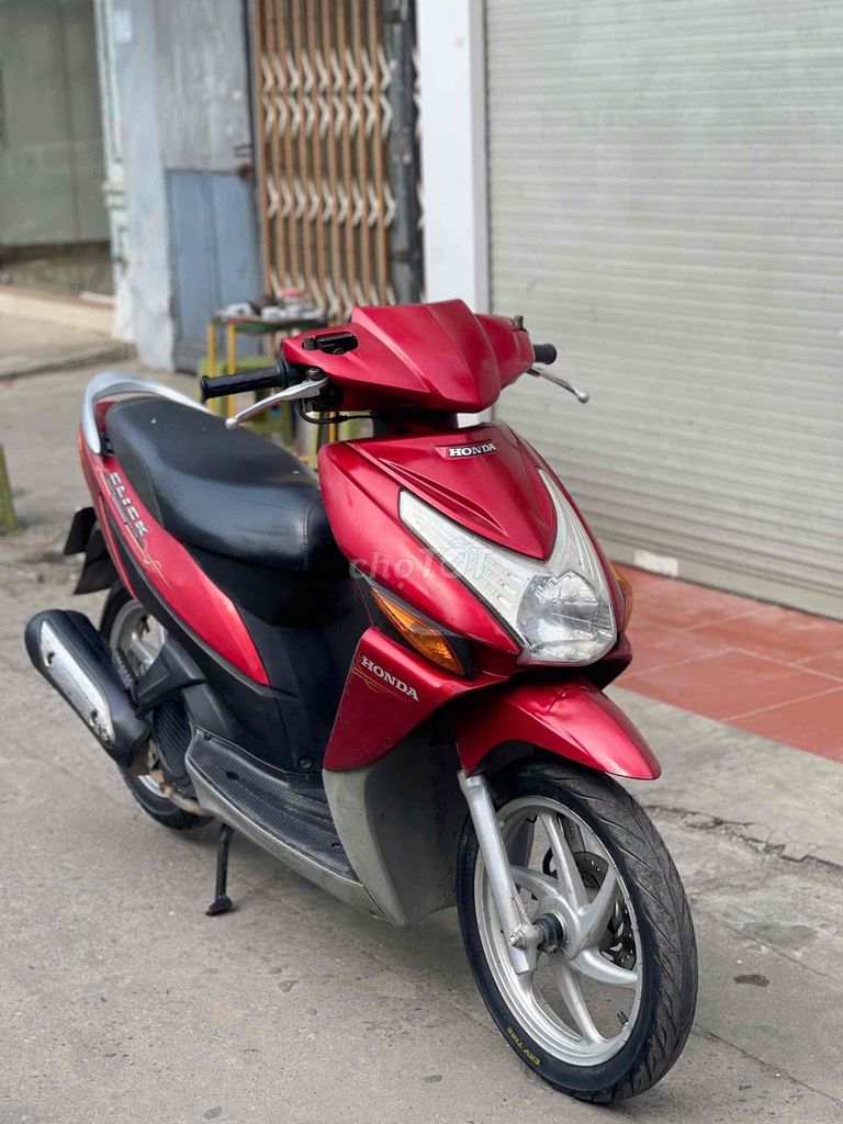 Honda Click 2013 - ảnh 3