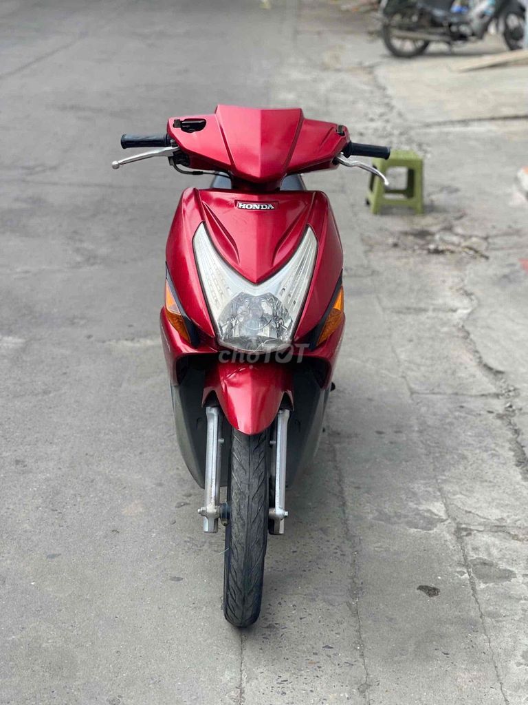Honda Click 2013 - ảnh 5
