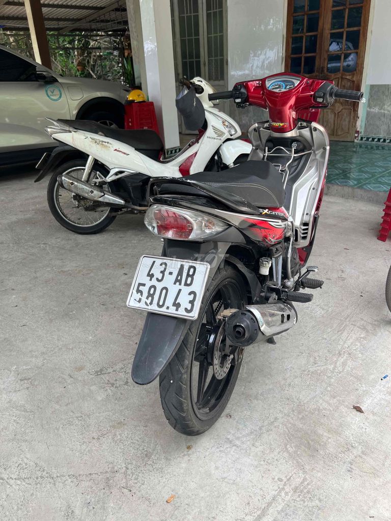 Yamaha Exciter 2012 - ảnh 2