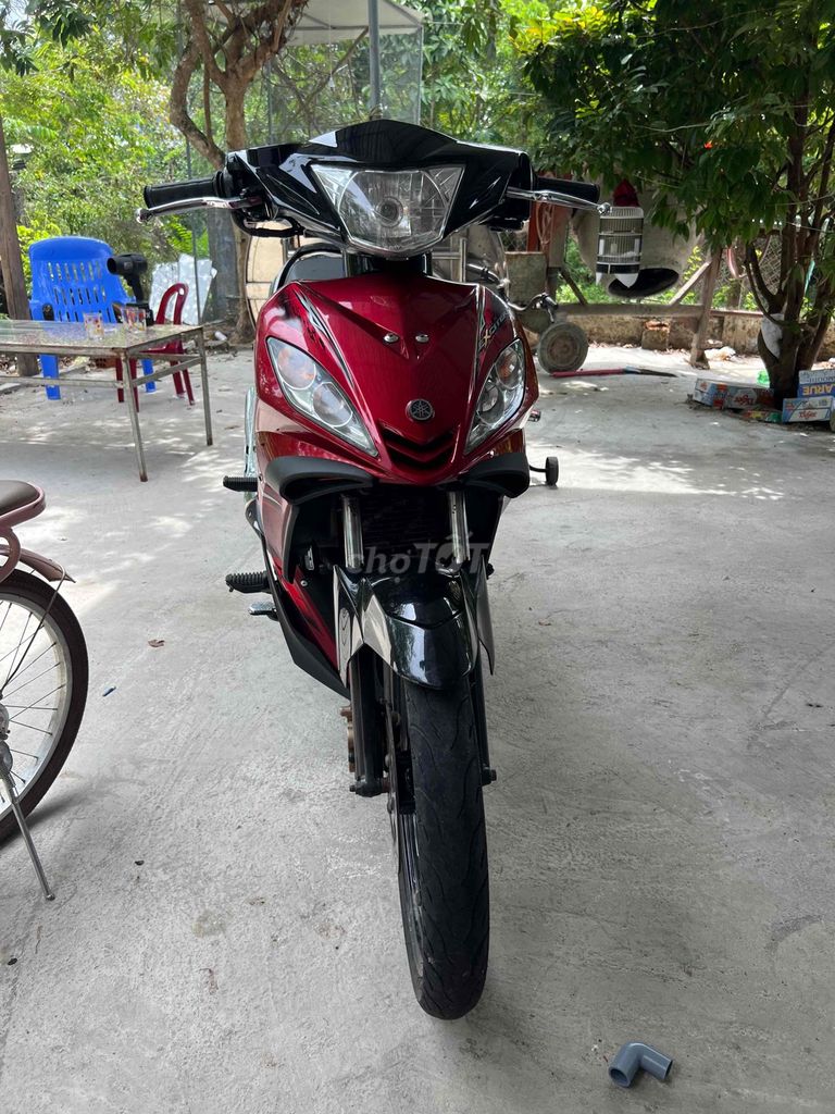 Yamaha Exciter 2012 - ảnh 3