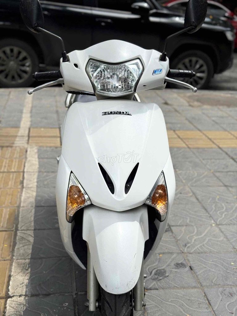 Honda Lead 2012 - ảnh 1