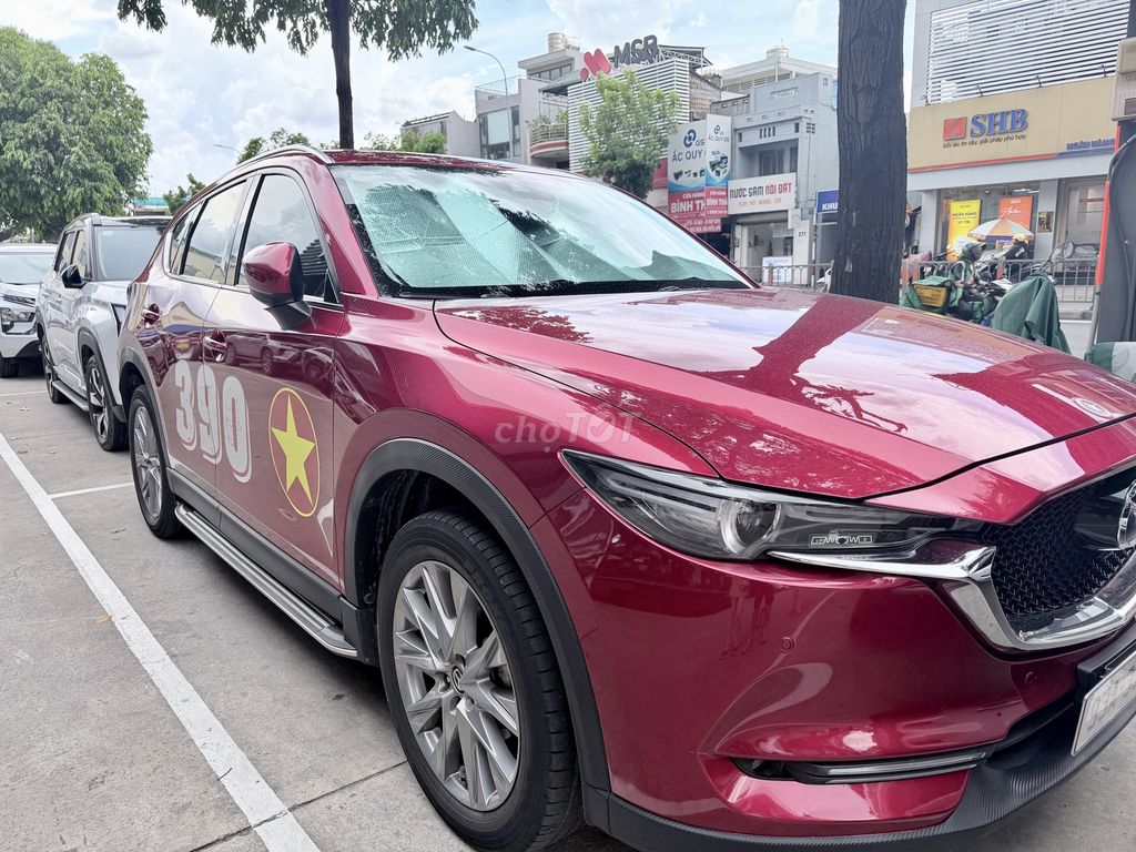 Mazda 2023 - ảnh 2