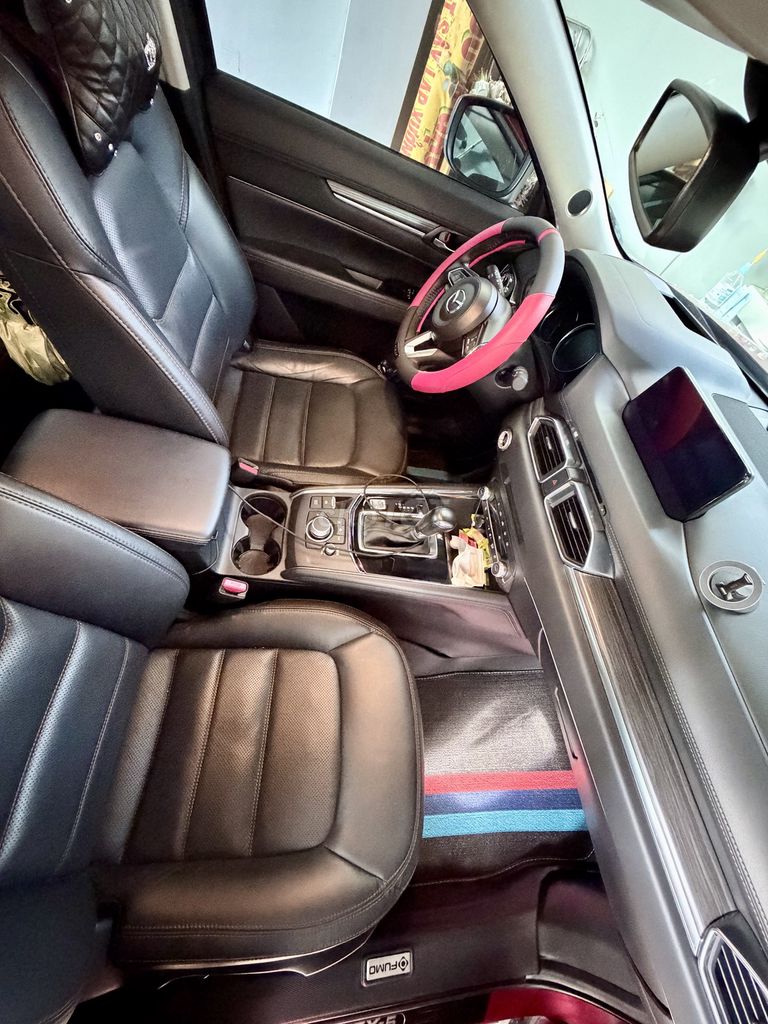Mazda 2023 - ảnh 4