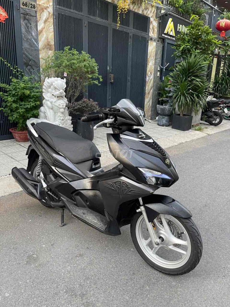 Honda Air Blade 2016 - ảnh 1