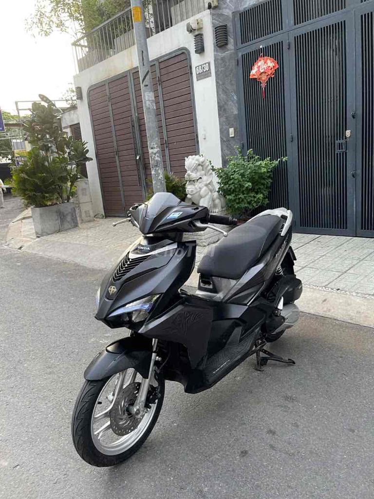 Honda Air Blade 2016 - ảnh 2
