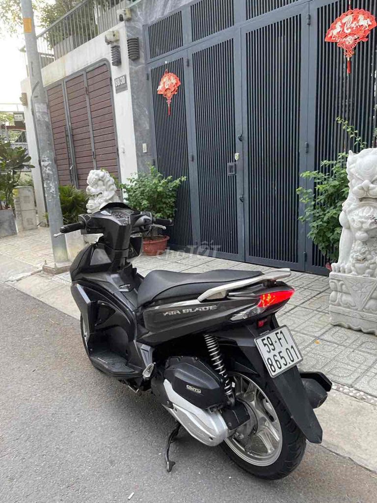 Honda Air Blade 2016 - ảnh 3