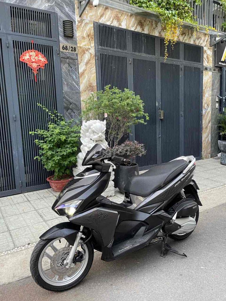 Honda Air Blade 2016 - ảnh 5