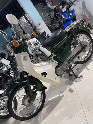 BÁN XE 1997 - ảnh 1