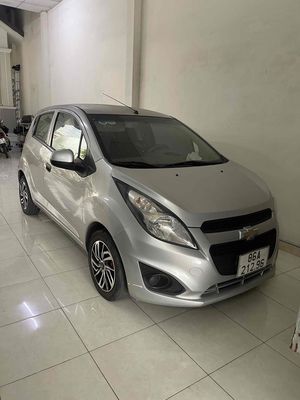 Chevrolet Spark 2017 - ảnh 1