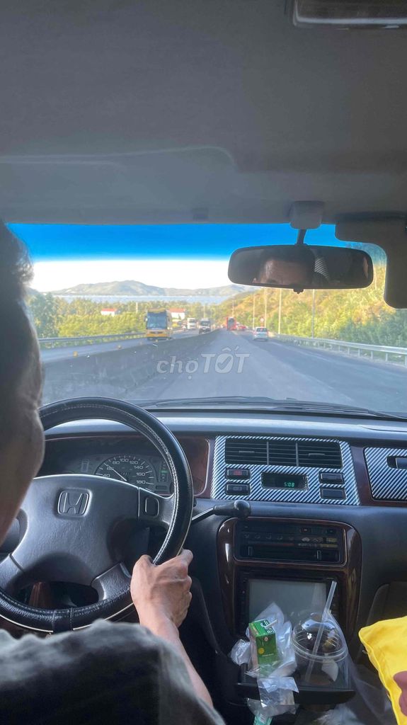 Honda Odyssey - ảnh 5