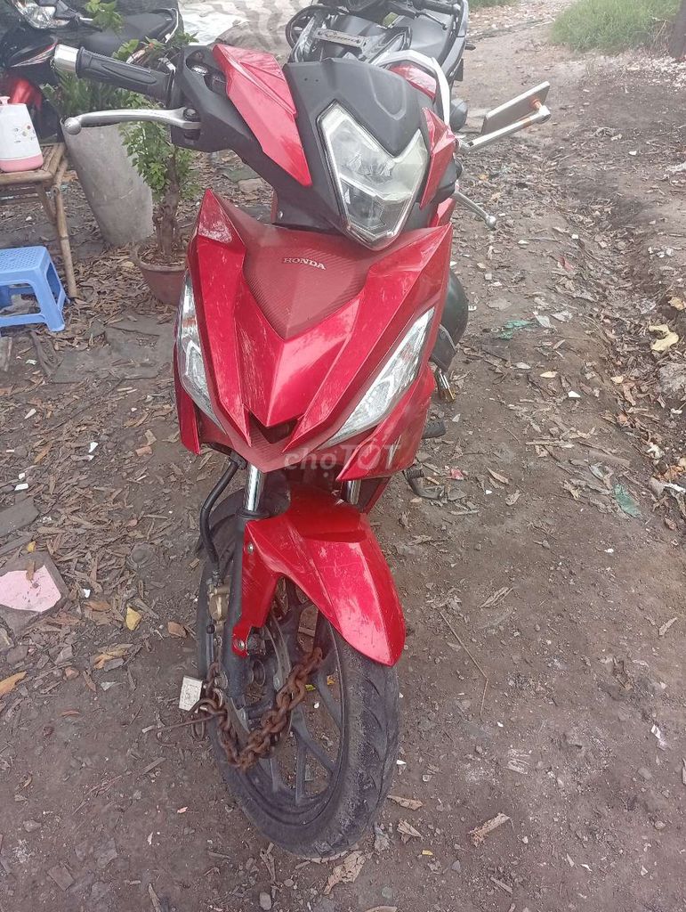 Honda Winner 2016 - ảnh 1