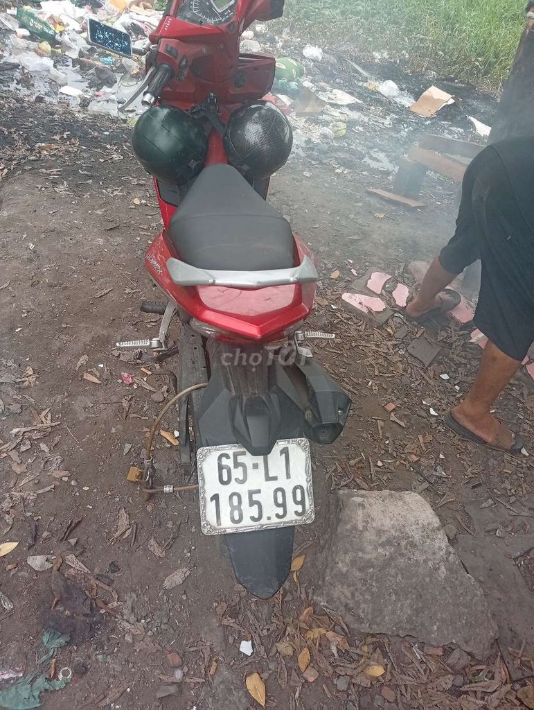 Honda Winner 2016 - ảnh 2
