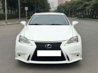 Lexus 2011 - ảnh 1