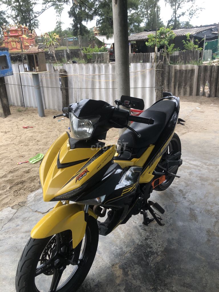 Xe m 2015 - ảnh 1