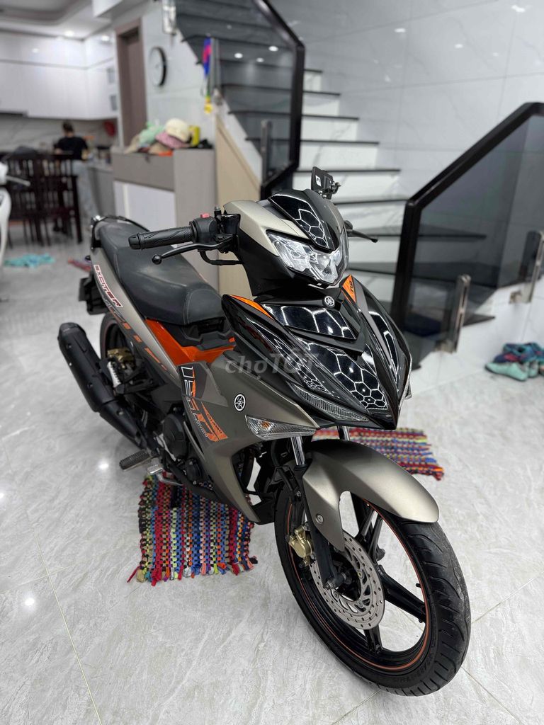 Yamaha Exciter 2021 - ảnh 1