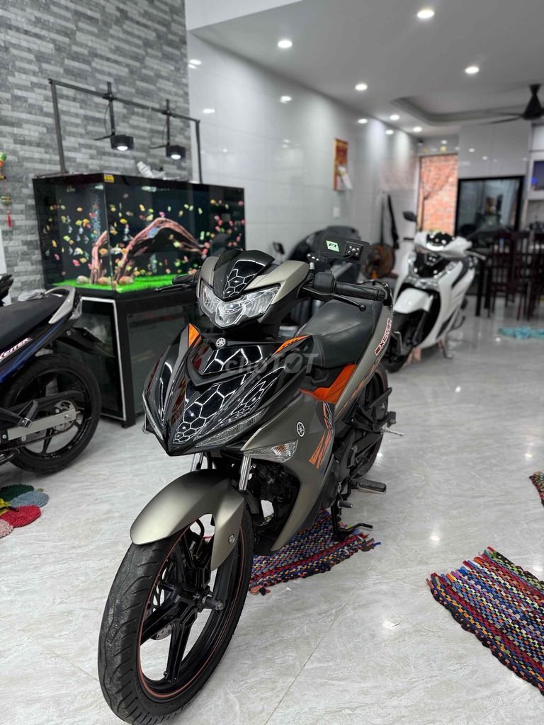 Yamaha Exciter 2021 - ảnh 2